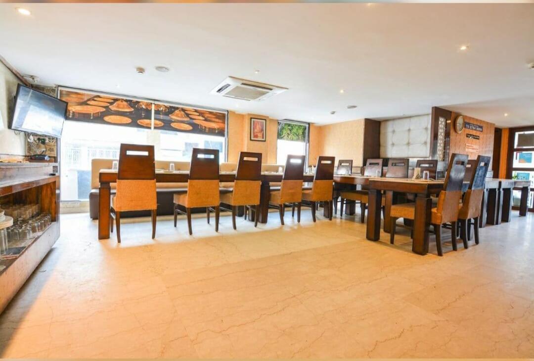 Hotel Opulence Pathankot Luaran gambar