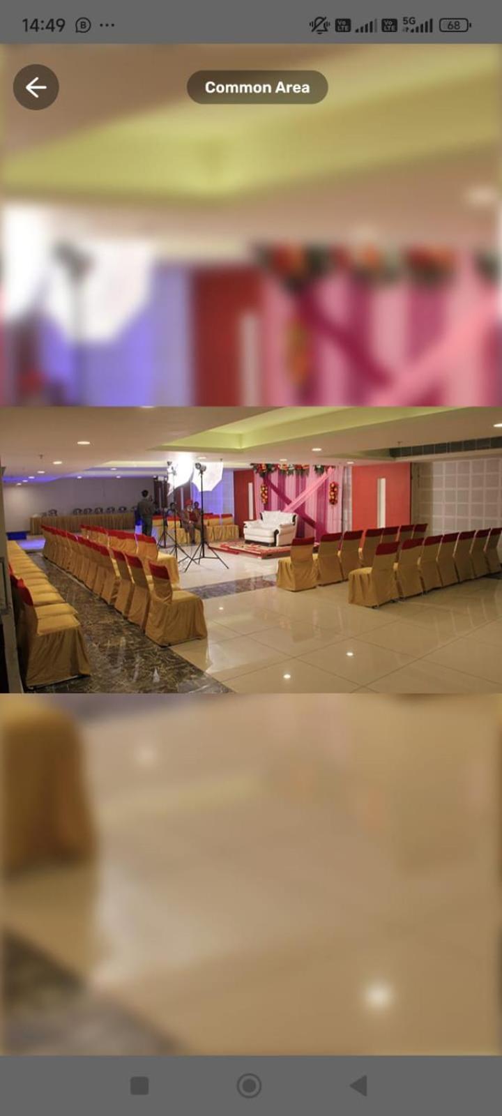 Hotel Opulence Pathankot Luaran gambar
