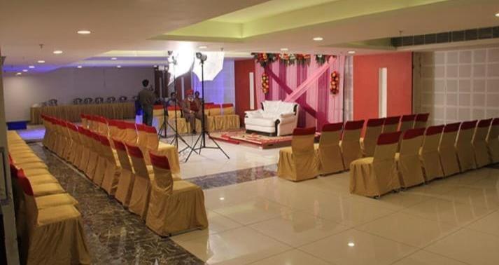 Hotel Opulence Pathankot Luaran gambar