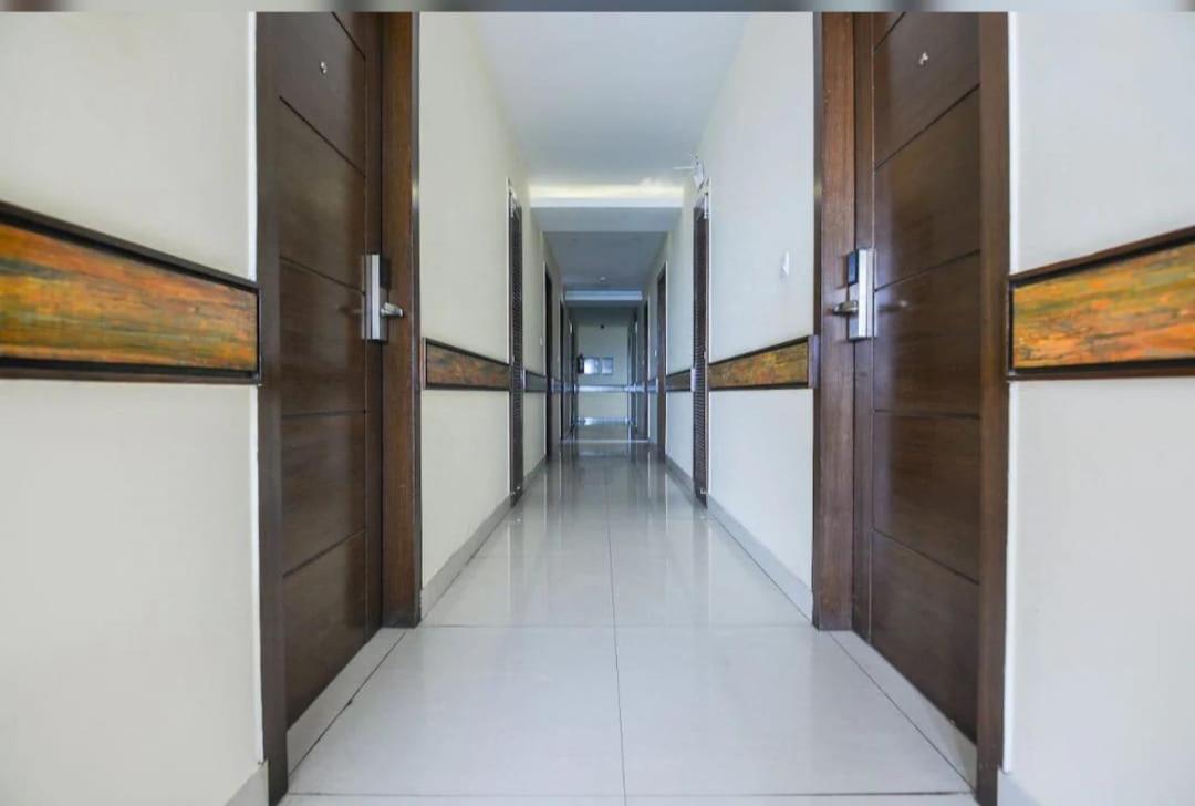 Hotel Opulence Pathankot Luaran gambar