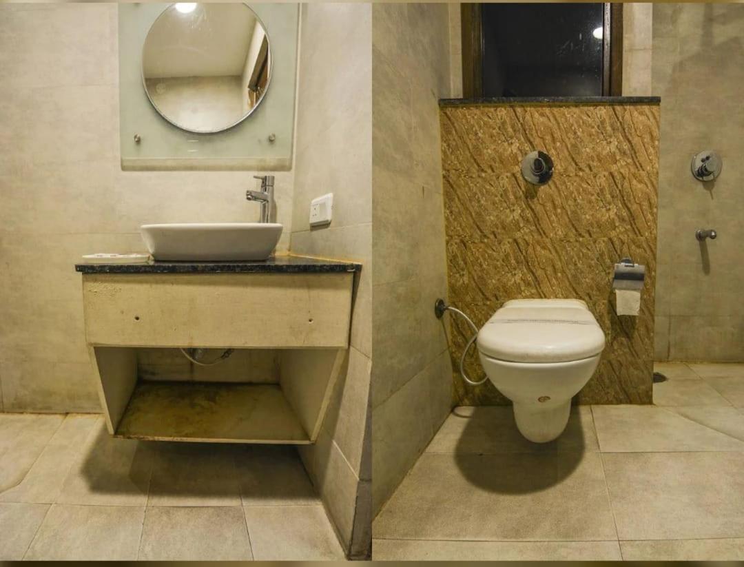 Hotel Opulence Pathankot Luaran gambar